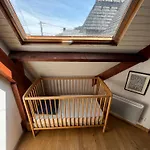 Vakantiehuis Oasis De Serenite Avec Piscine *