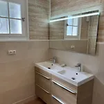 Oasis De Serenite Avec Piscine Vakantiehuis