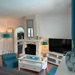 Oasis De Serenite Avec Piscine Vakantiehuis *