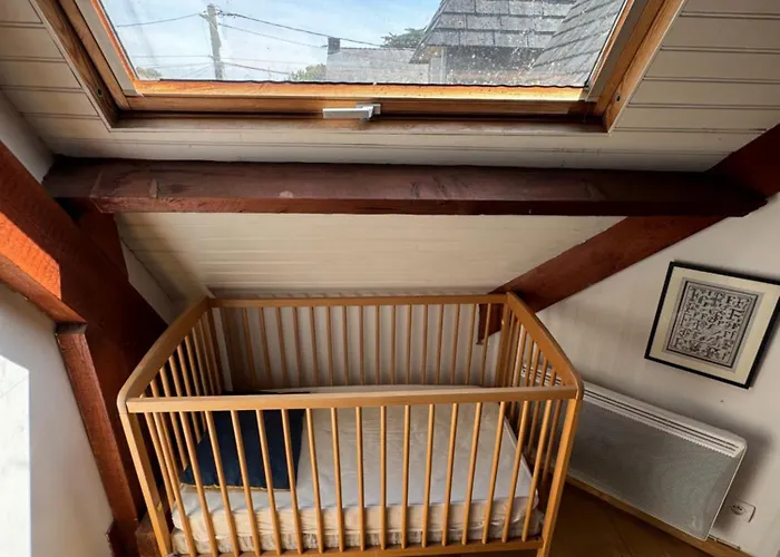 Nyaraló Oasis De Serenite Avec Piscine *