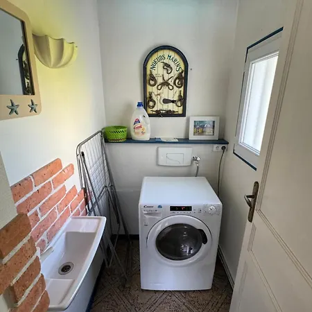 Ferienhaus Oasis De Serenite Avec Piscine *