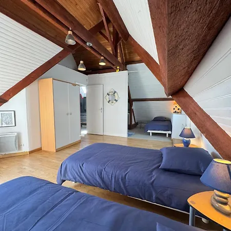 Oasis De Serenite Avec Piscine * La Baule-Escoublac