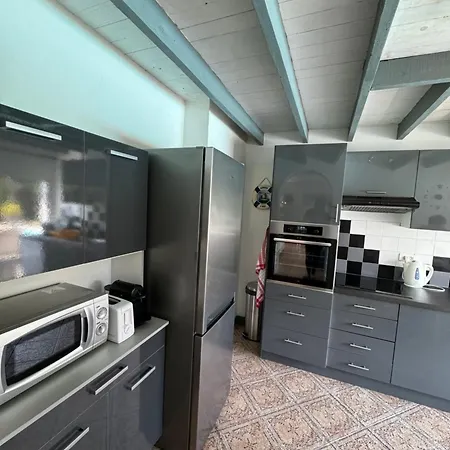 Oasis De Serenite Avec Piscine La Baule-Escoublac