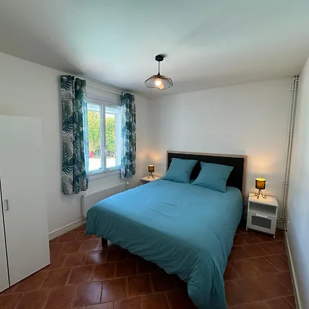 Oasis De Serenite Avec Piscine *