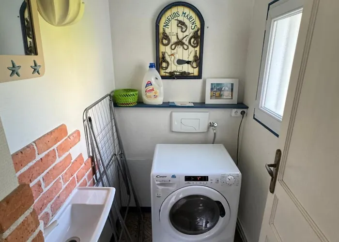 Holiday home Oasis De Serenite Avec Piscine *