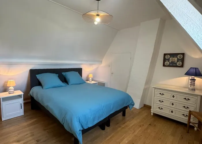 Oasis De Serenite Avec Piscine