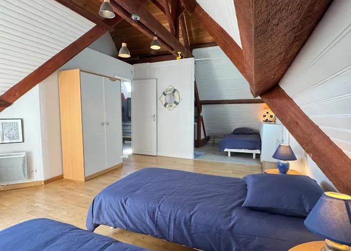 Oasis De Serenite Avec Piscine * La Baule-Escoublac