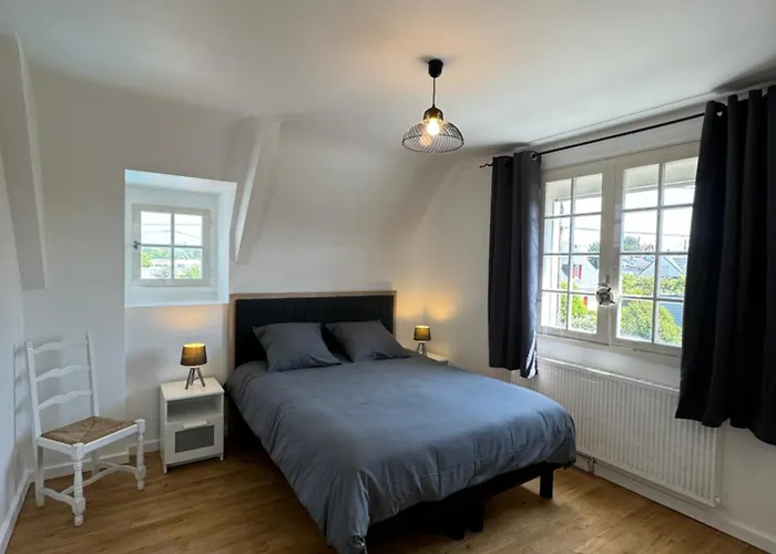 Holiday home Oasis De Serenite Avec Piscine